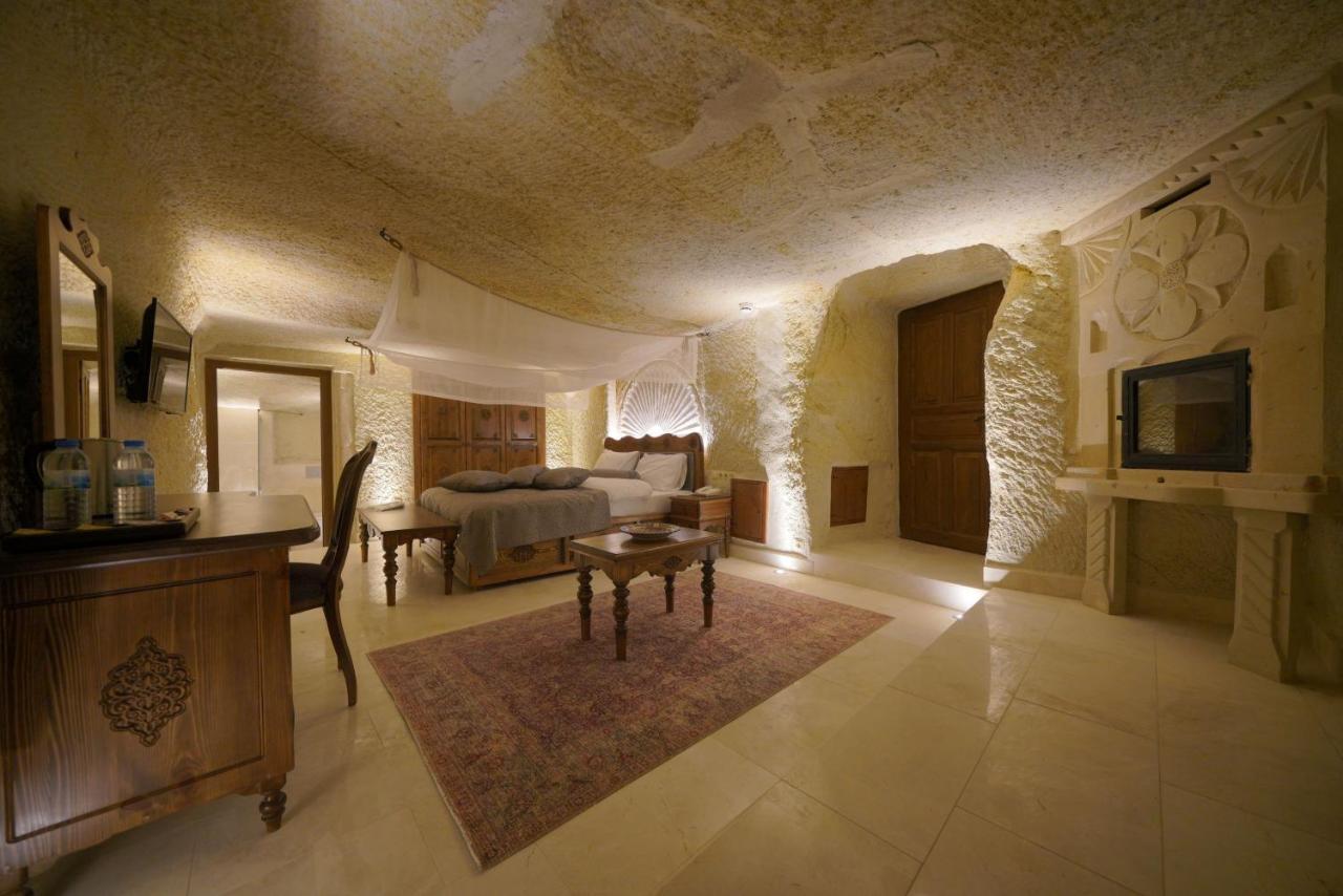 Fairyland Cave Hotel Goreme Exterior photo