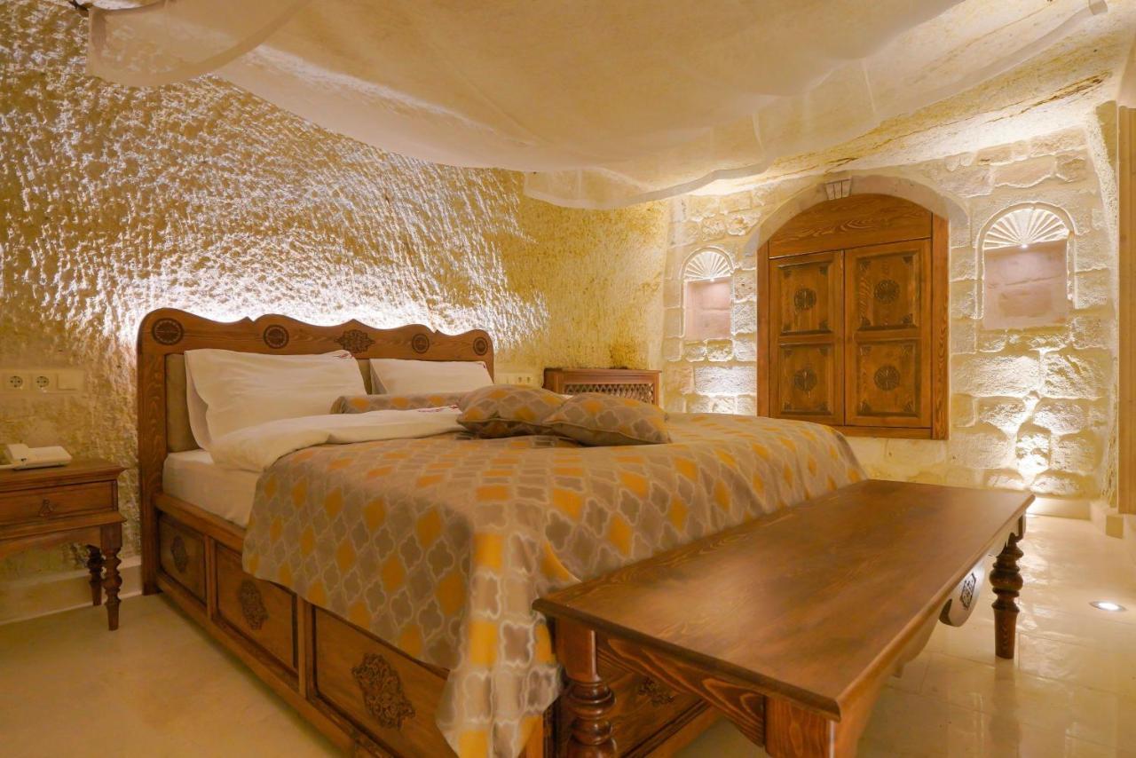 Fairyland Cave Hotel Goreme Exterior photo