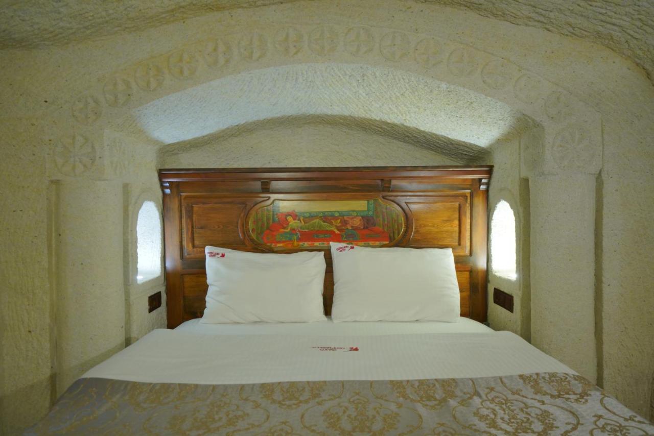 Fairyland Cave Hotel Goreme Exterior photo