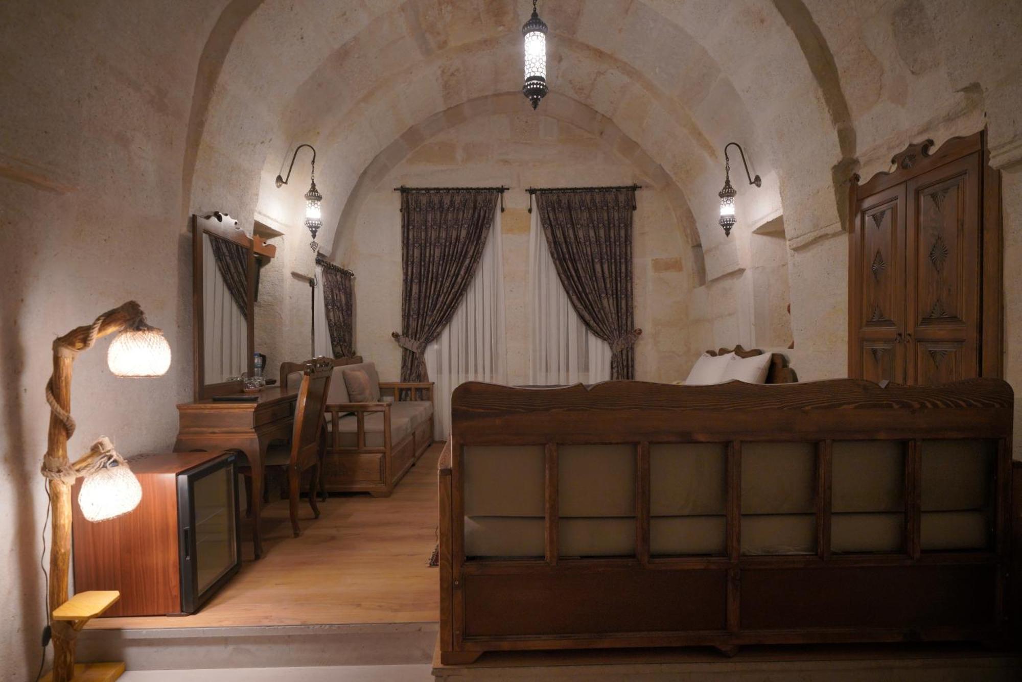 Fairyland Cave Hotel Goreme Exterior photo