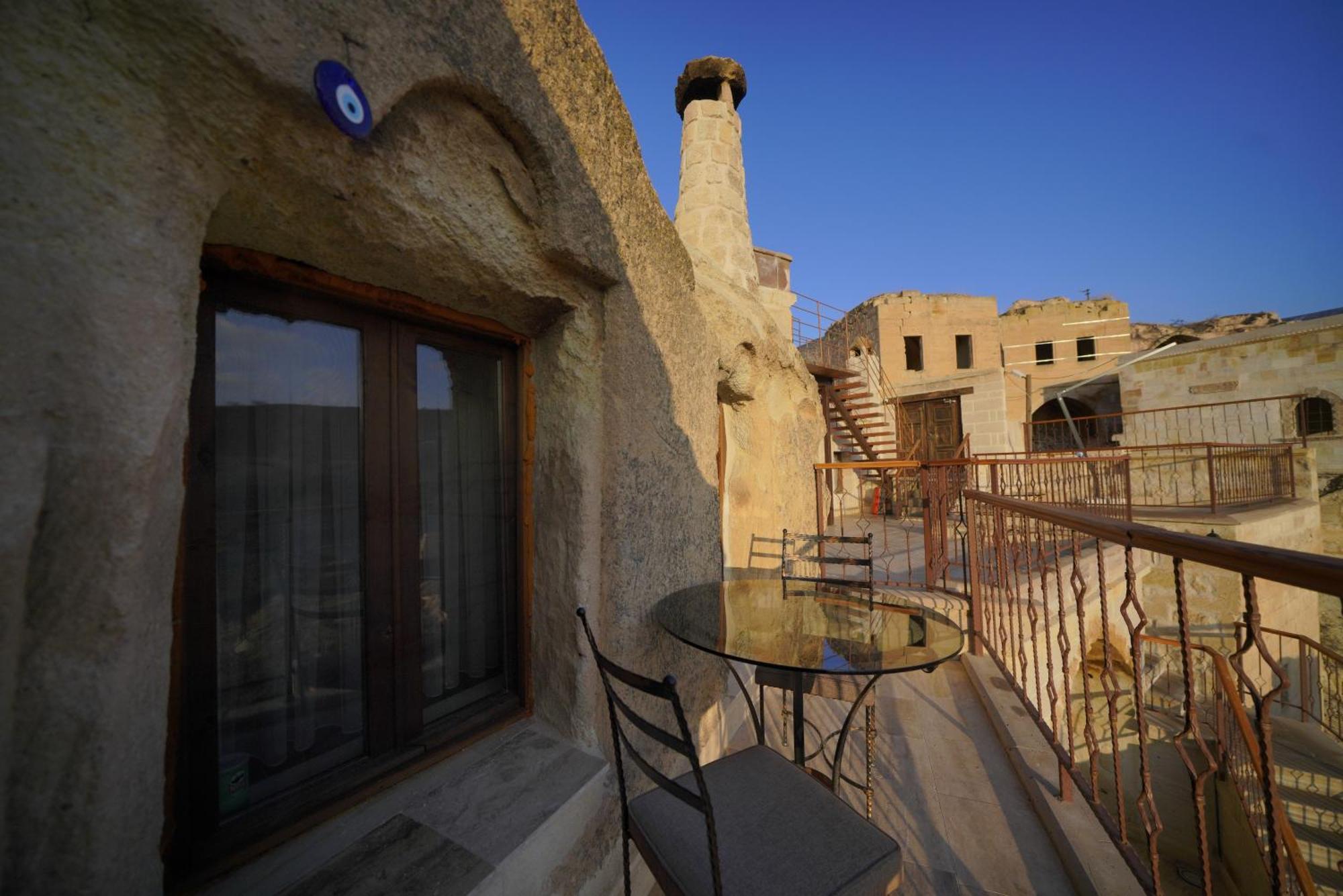 Fairyland Cave Hotel Goreme Exterior photo