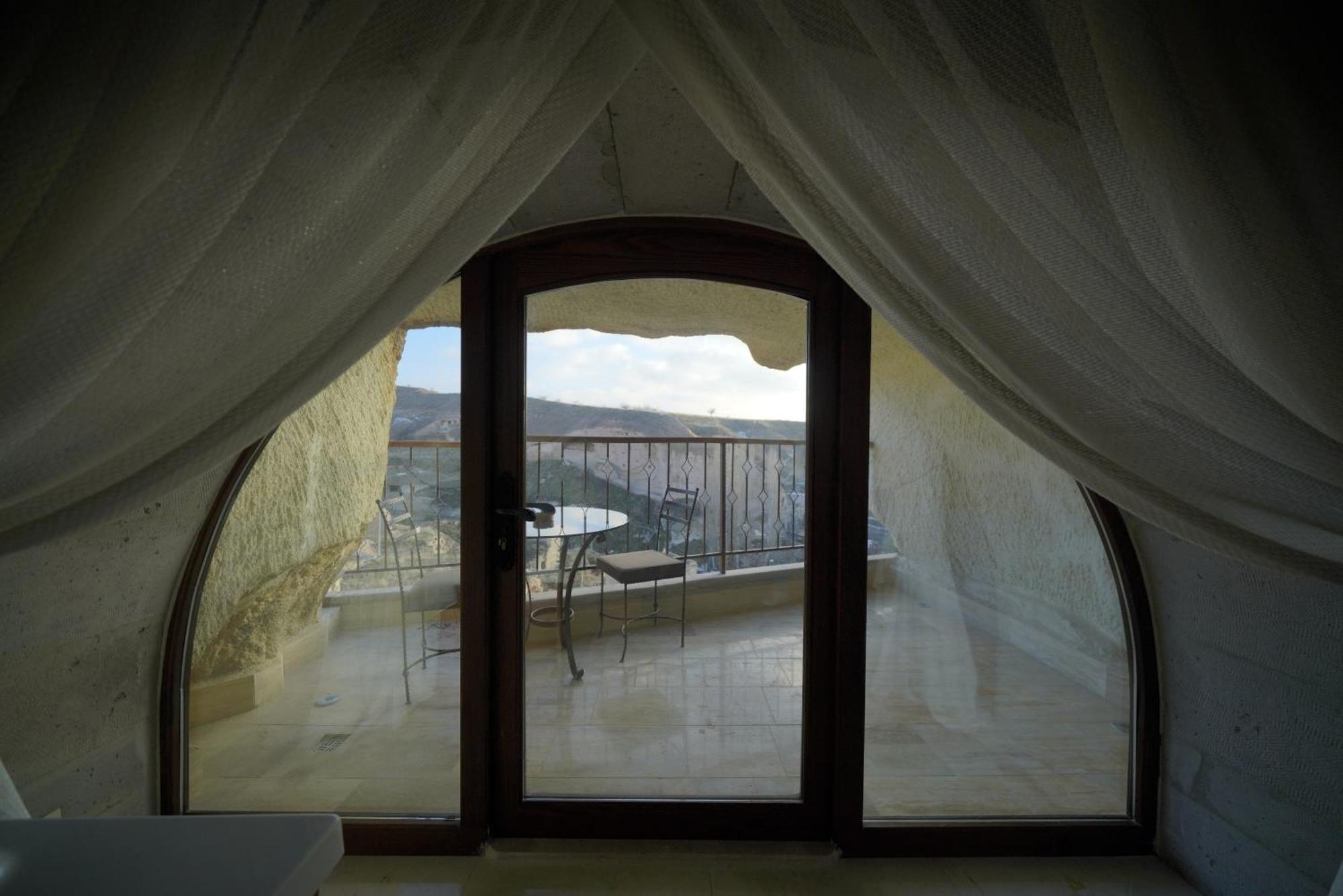Fairyland Cave Hotel Goreme Exterior photo