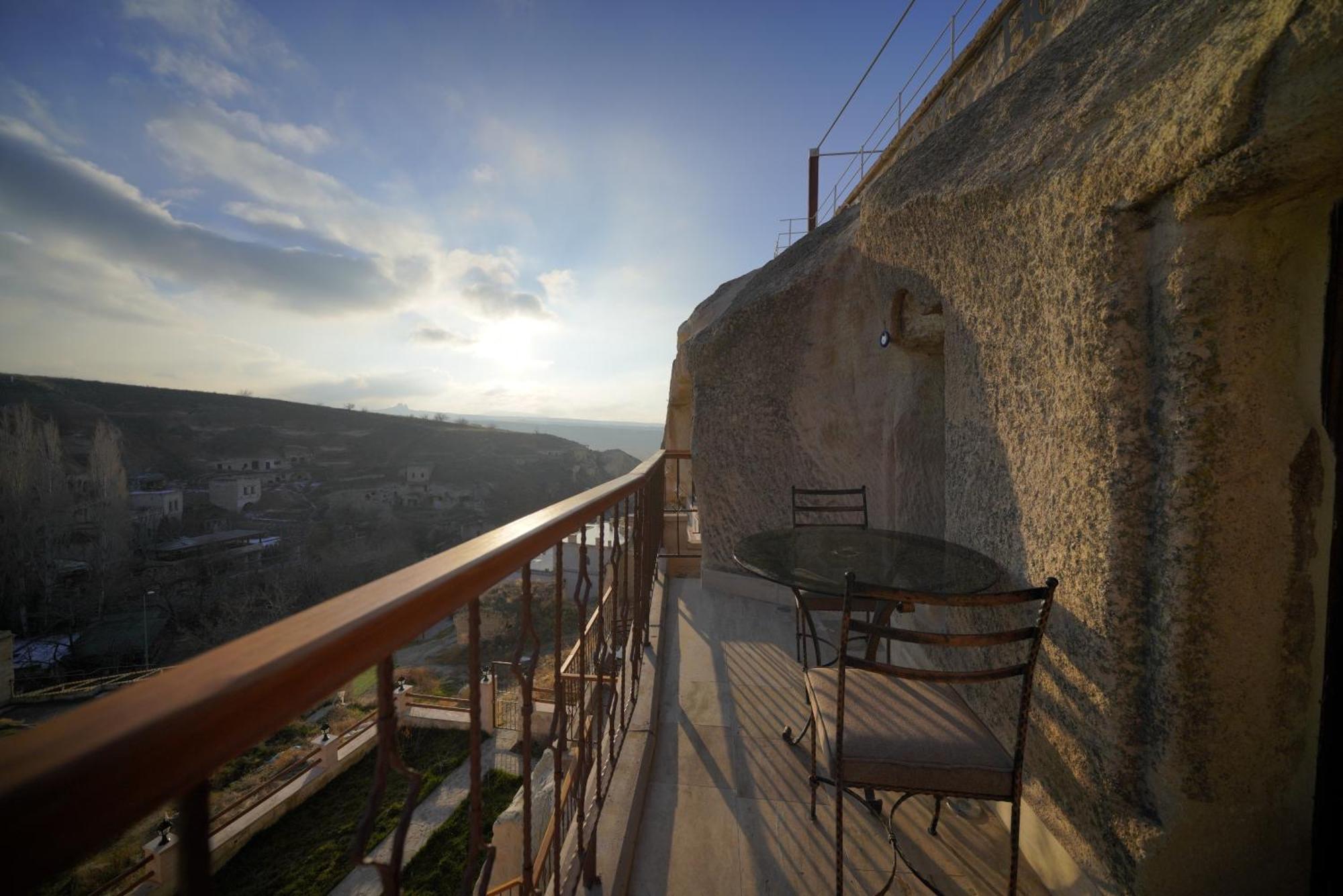 Fairyland Cave Hotel Goreme Exterior photo