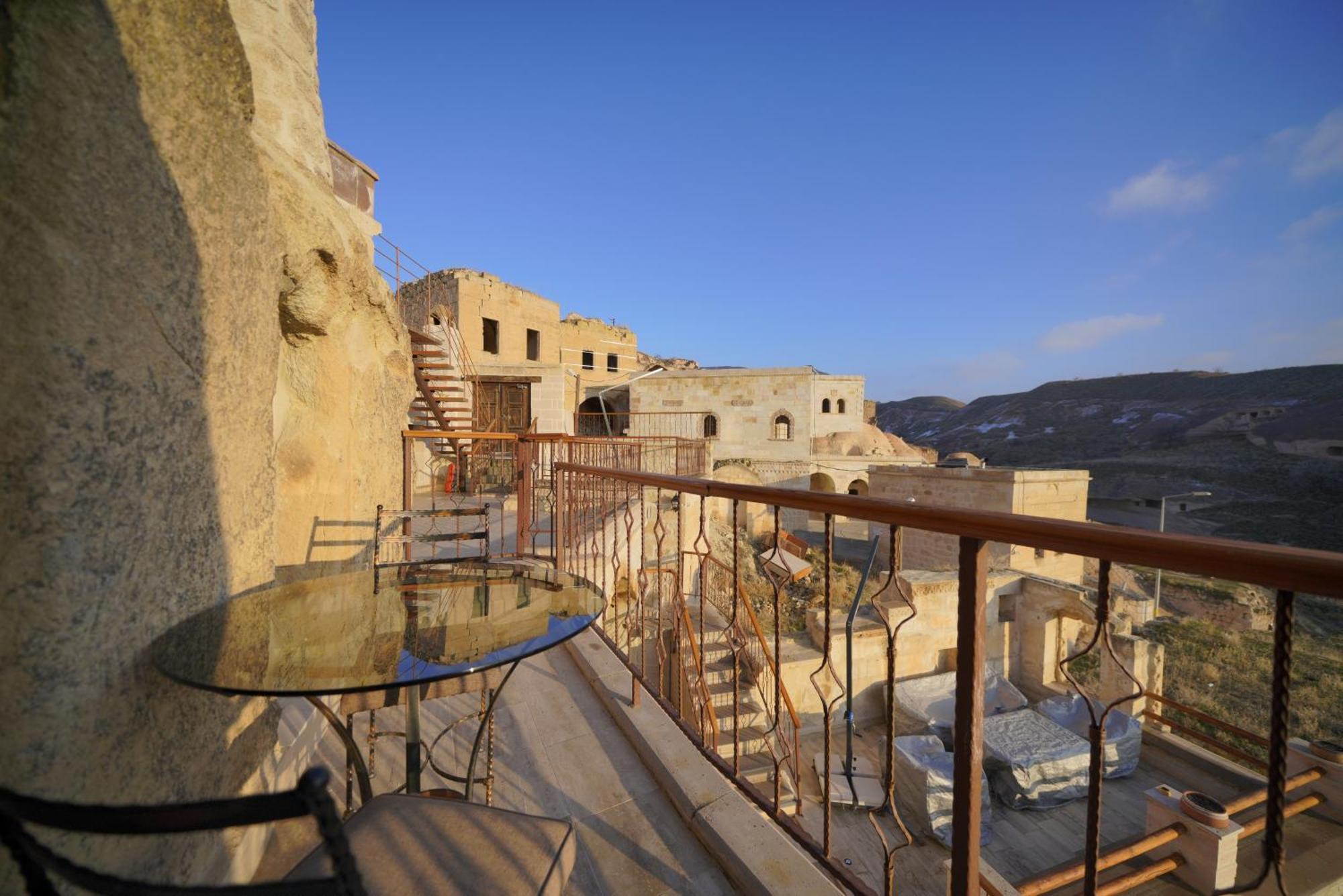 Fairyland Cave Hotel Goreme Exterior photo